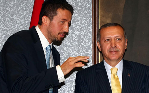 Prezidentin yeni müşaviri