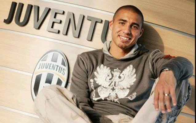 “Yuventus”un ulduzu