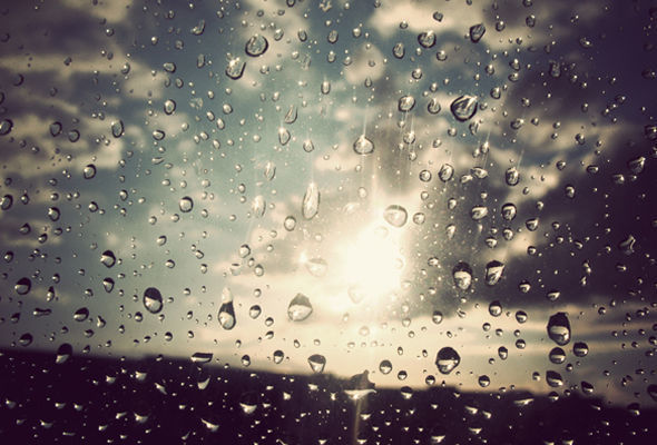 Bakıya yağış yağacaq