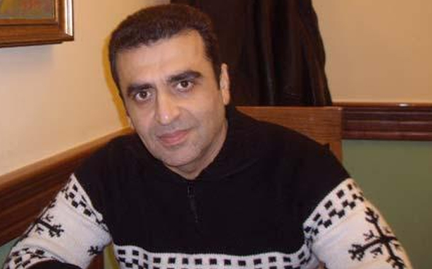Kamran Həsənli 
