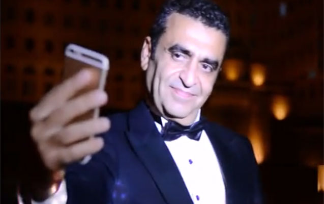 Kamran Həsənliyə cinayət işi açıldı