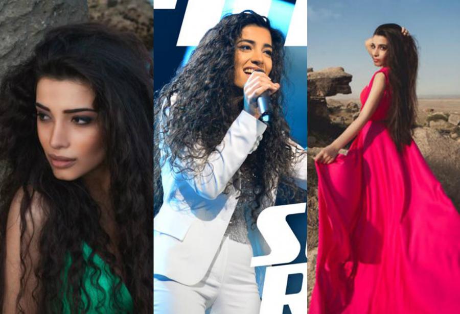İTV Eurovision 2016-da təmsilçimizin adını və oxuyacağı mahnını açıqladı