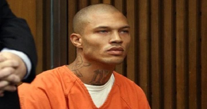 Dünyanın ən yaraşıqlı məhbusu azadlığa çıxdı