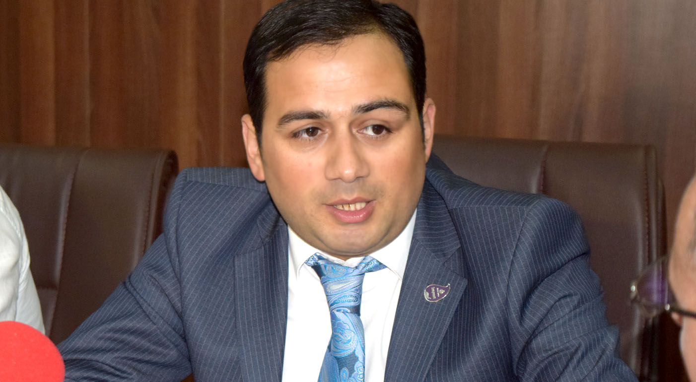 “IV Qlobal Bakı Forumu Multikultralizmin Azərbaycan modelini dünyaya daşıyacaq”