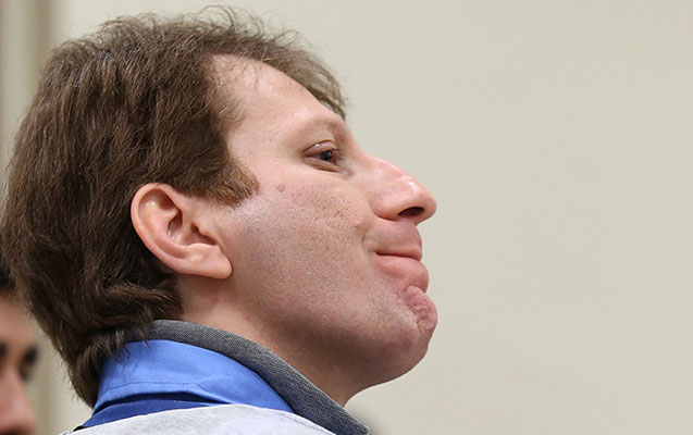 Edam hökmü verilmiş milyarder haqda