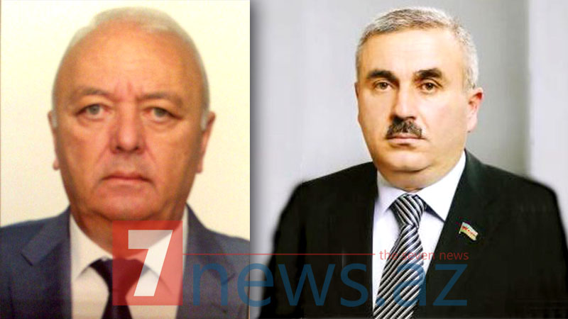 Deputat Nəriman Əliyevlə Akif Çovdarovu nə birləşdirir?