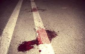 İmişlidə avtomobil piyadanı vurub öldürdü