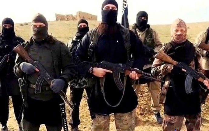 İŞİD-ə qoşulmaq istəyən 138 azərbaycanlı tutulub