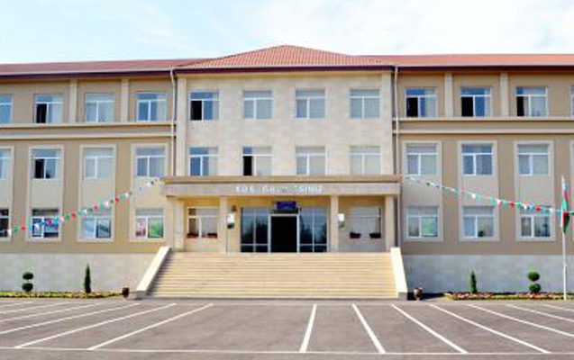 Şagirdlə kobud davranan müəllimə işdən uzaqlaşdırıldı