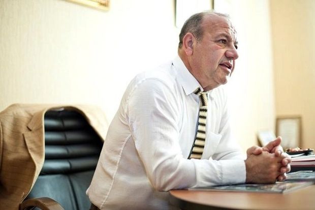Əli Mirəliyev