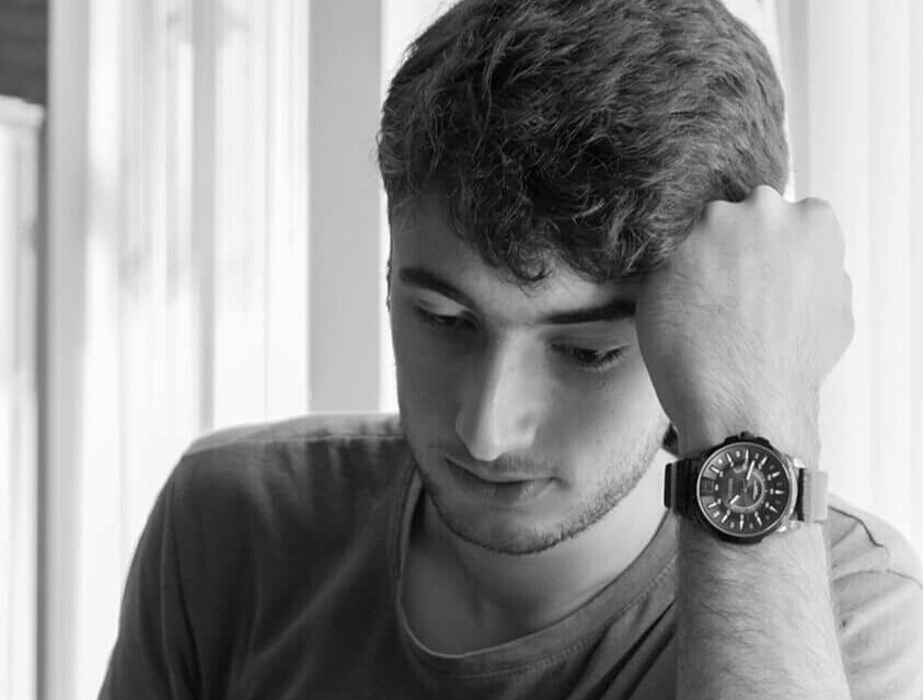 Magistratura üzrə 2016-cı ilin birincisi 7News.Az-a