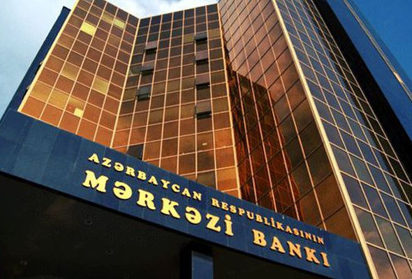 Mərkəzi Bank manatla bağlı
