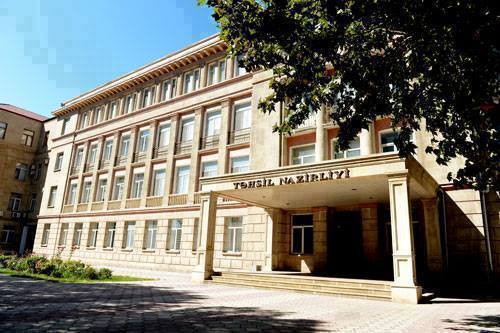 Bu universitet bağlanır