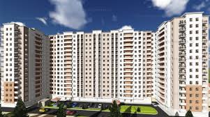 Bakının köhnə mənzil bazarında canlanma var