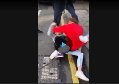 HƏLƏ BELƏ QIZ DAVASI GÖRMƏMİSİNİZ