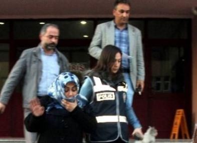 Türkiyədə kişiləri evlilik adı ilə aldadan azərbaycanlılar tutuldu