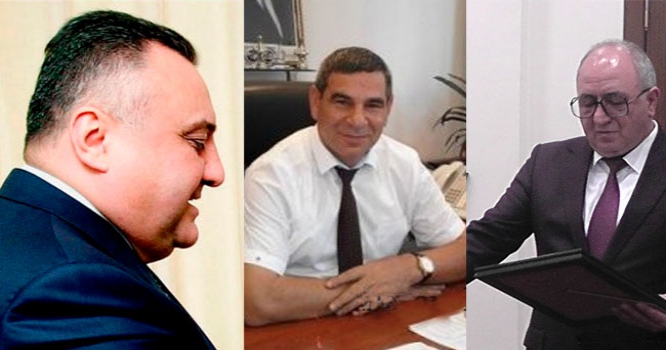 Rabitə sistemindəki müəmmalı persona