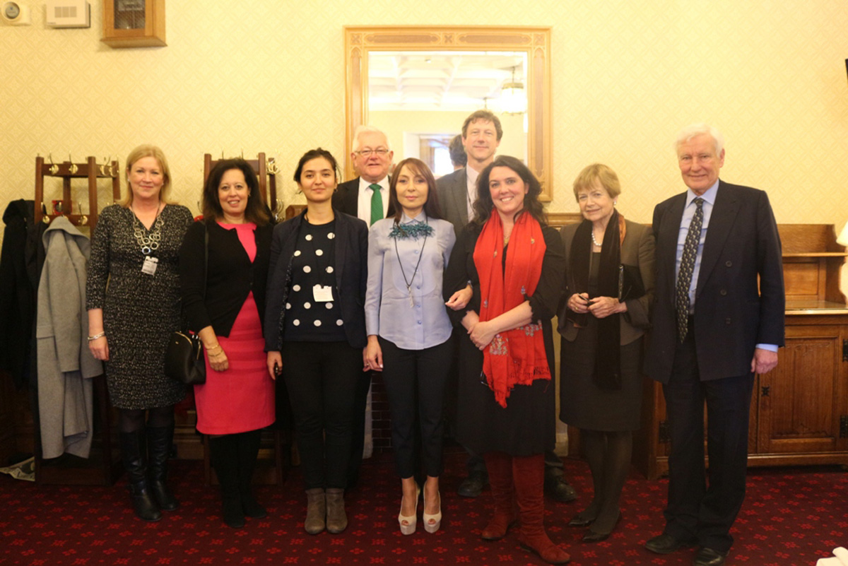 Nərgiz Paşayeva: Şərqdə, müsəlman dünyasında ilk demokratik Respublika yarandı