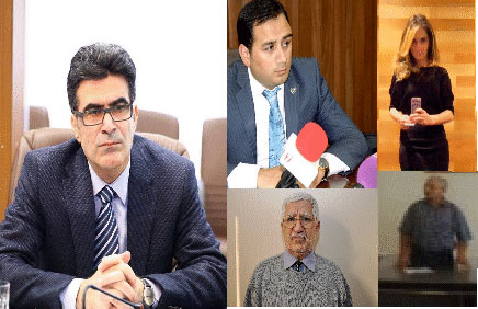 Şura üzvlüyünə seçkilər