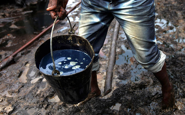 Azərbaycan nefti 40 dolları ötüb