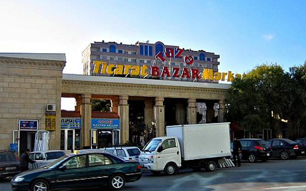 Bakıda məşhur iş adamı və ailəsi ölümlə hədələnib