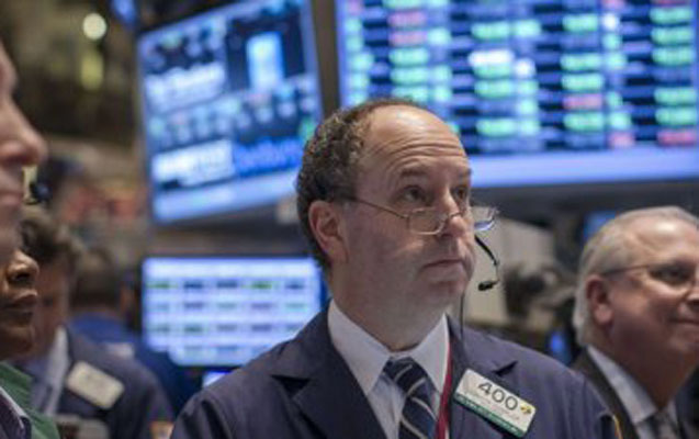 ABŞ-ın fond bazarında əsas indekslər ucuzlaşıb