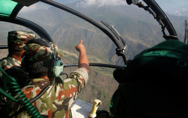 Şəxsi təyyarə qəzaya düşdü