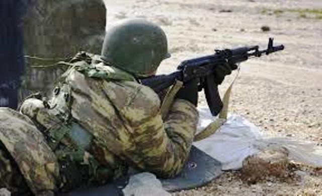 Cəbhədə son vəziyyət