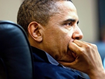 Obama tarixi səfərə konqresmenlərlə gedəcək