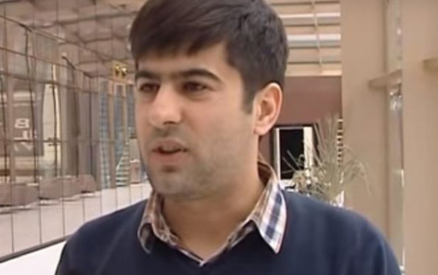 Kreditini ödəmədi, maaş kartı bloklandı