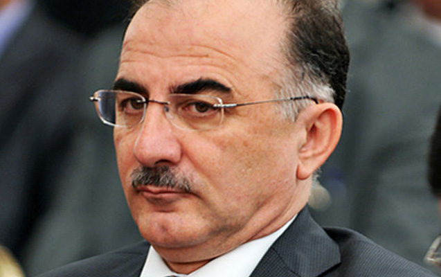 Prezidentdən yeni səfir