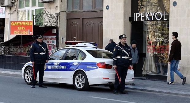 Qüvvəyə minmiş yeni cərimələr