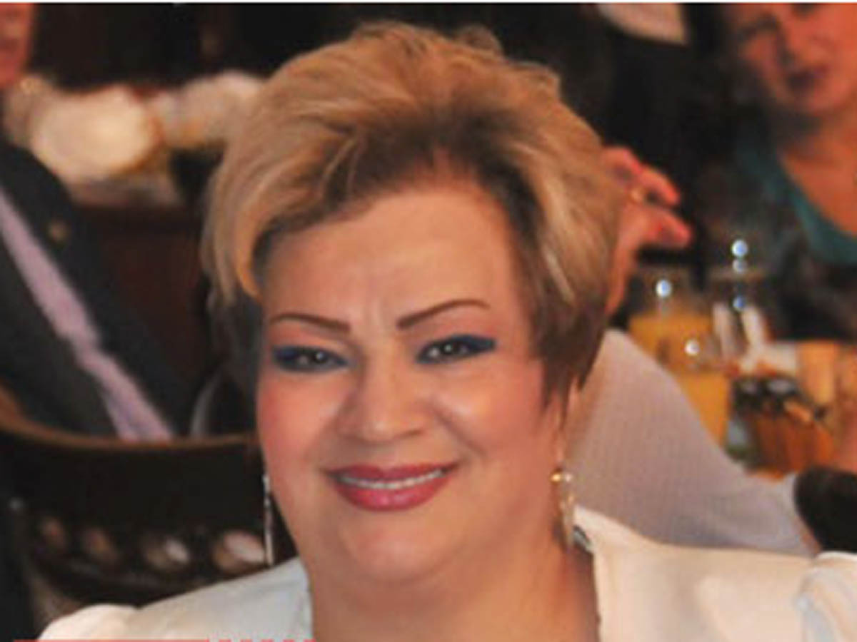 Afaq Bəşirqızının əməliyyatı ilə bağlı məsələləri Mehriban Əliyeva himayəyə götürdü