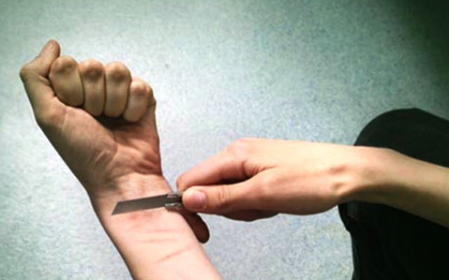 Bakıda məscid yandıran PKK-çı məhkəmədə