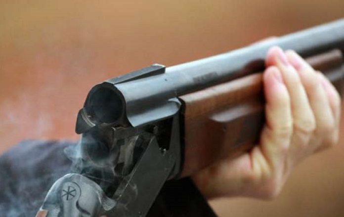 İki uşaq anası özünü niyə güllələyib?