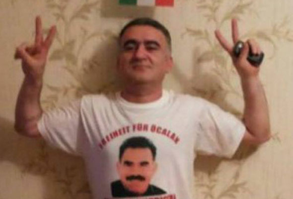 Bakıda məscidi yandıranlara