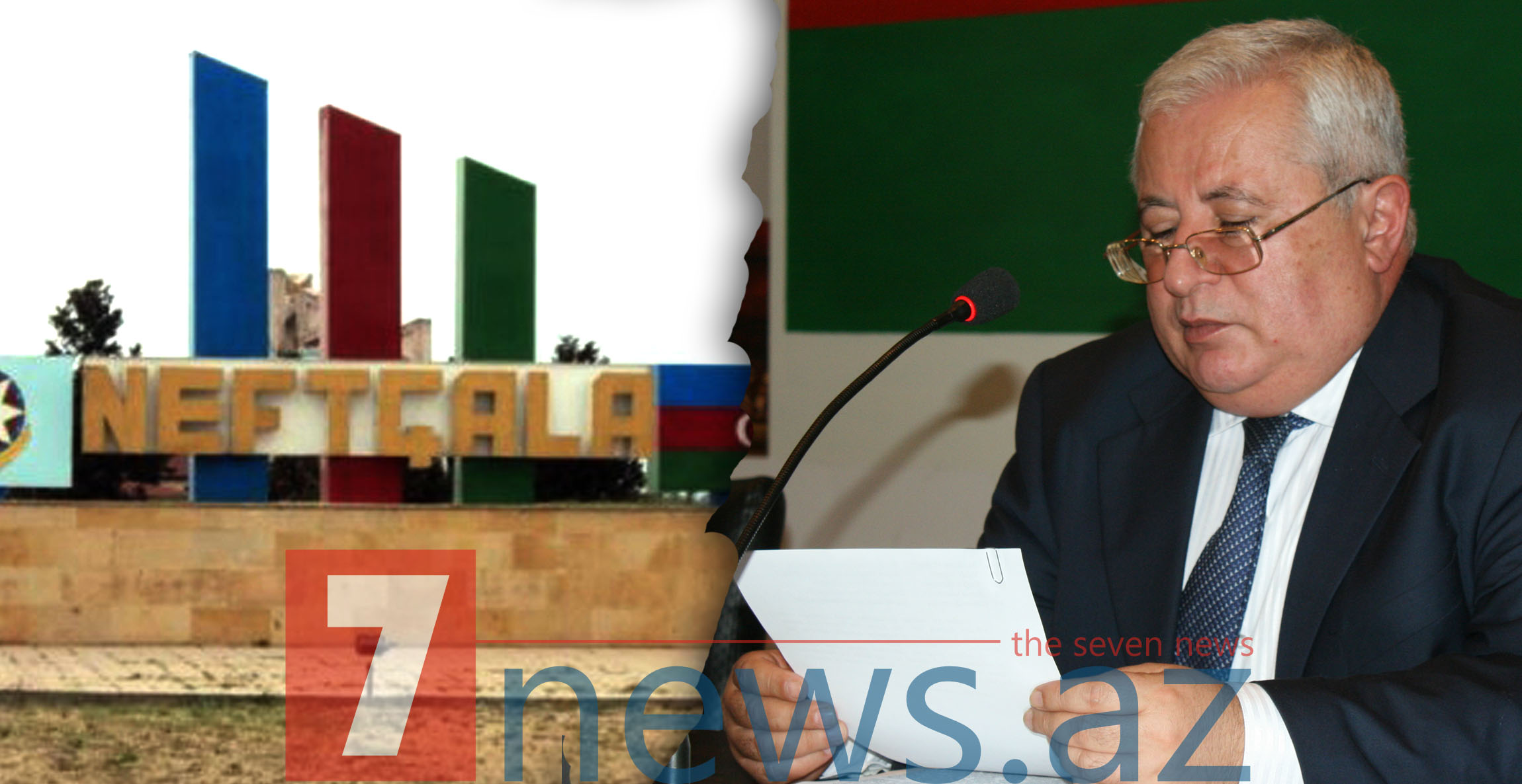 Neftçalanı kim idarə edir: