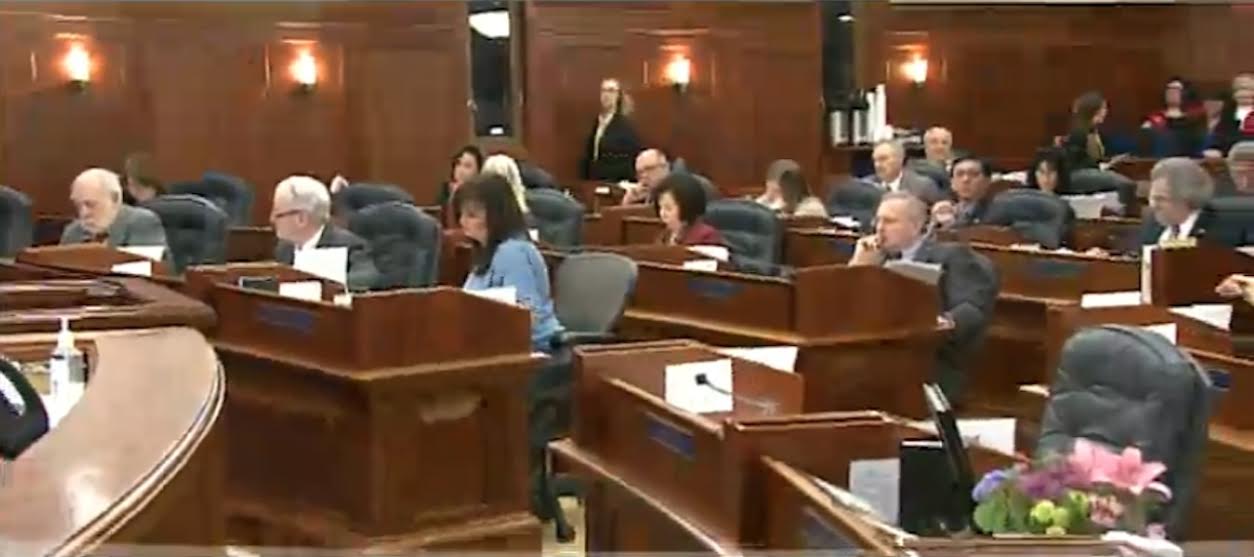 ABŞ-ın Alyaska ştatından Azərbaycana