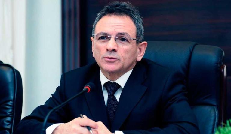 Mədət Quliyevə müavin