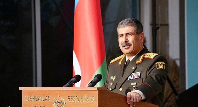 Zakir Həsənov qadınları