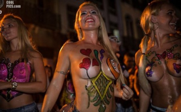 12 min FAHİŞƏ Olimpiya oyunlarında idmançılara xidmət göstərəcək