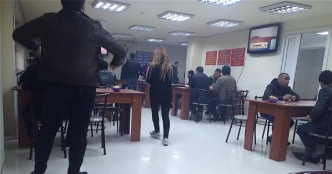 Bakıda şaxələnən qumarxana biznesi