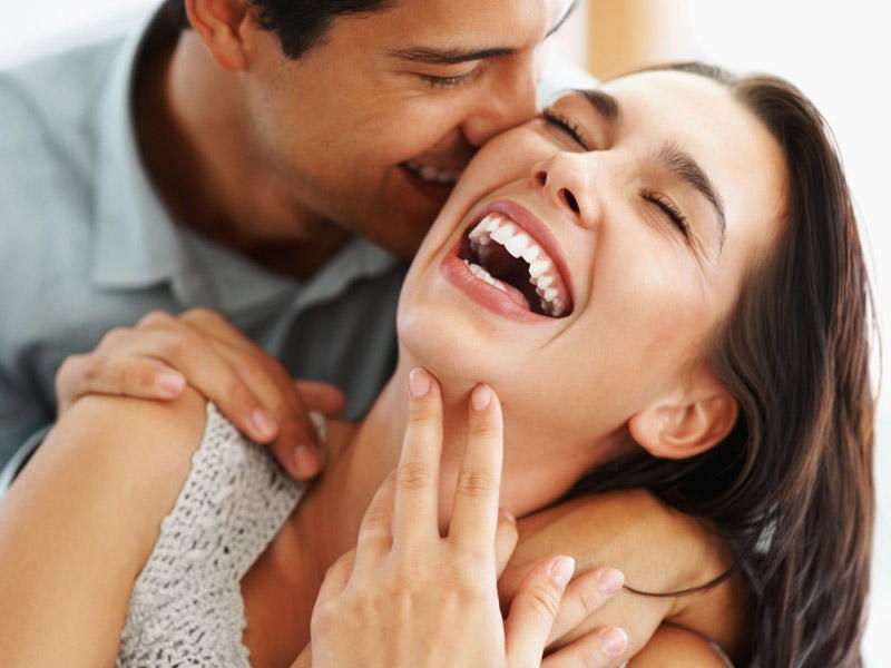 Qadınların nəzərinə: bunu etməklə kişiləri başdan çıxara bilərsiniz