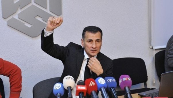 ANS bir dəfəlik bağlandı