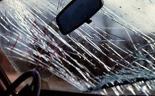 Polis mayoru qəza törətdi