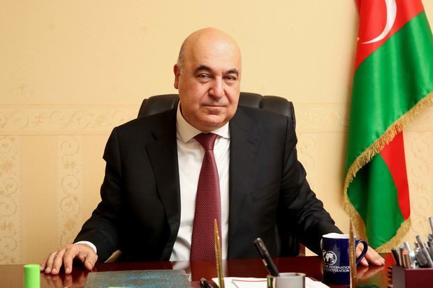 Çingiz Abdullayev: Görünür, mən lazımınca tələbkar olmamışam