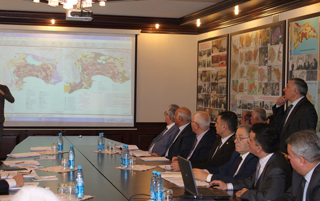 Bakıda tikinti qaydaları ciddi pozulur