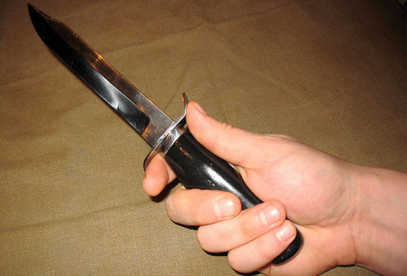 Bakıda siqaret üstündə qan töküldü