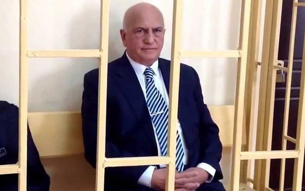 Əli İnsanovun vəziyyəti ağırlaşdırıldı