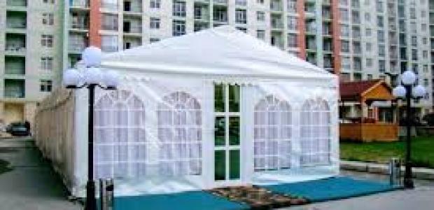 Yas mərasimləri vip çadırlarda keçirilməyəcək